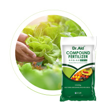 Dr Aid NPK 15 15 15 Factory ISO9001 cert fertilizer compound fertilizer apple tree fertilizer for fruits